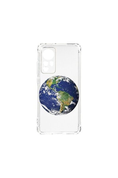 bestcase Husa BestCase¬Æ Anti Shock 1.5MM, Compatibila Cu Xiaomi 12 Pro, Eart...