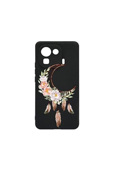 bestcase Slim SIlicon 0.8MM Case, Compatible with Xiaomi Mi 11 Pro, Dreamcatc...