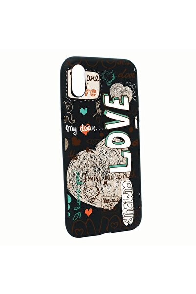 bestcase Husa pentru Xiaomi Redmi 9A, Love, rezistenta la uzura, anti-aluneca...
