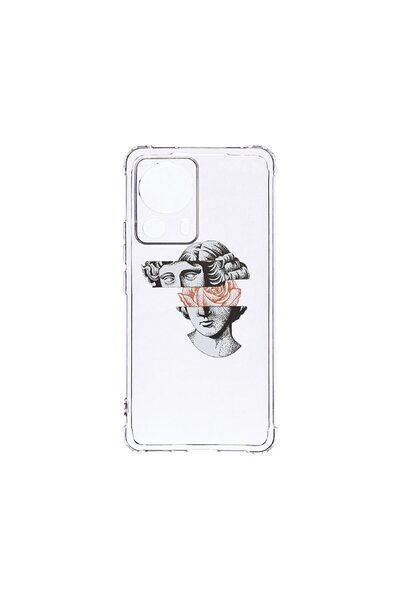 bestcase Husa BestCase¬Æ Anti Shock 1,5MM, Compatibila Cu Xiaomi 13 Lite, Dav...