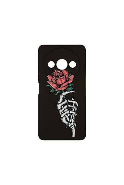 bestcase Husa BestCase¬Æ Slim SIlicon 0.8MM, Compatibila Cu Xiaomi Redmi A3, ...