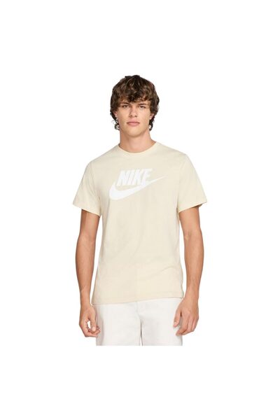 Nike Ανδρικό Κοντομάνικο Αθλητικό Μπλουζάκι Futura Icon L