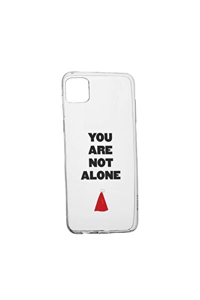 bestcase Θήκη Σιλικόνης  "Handmaid's Tale ", Συμβατή με Realme C20, ανθεκτική...