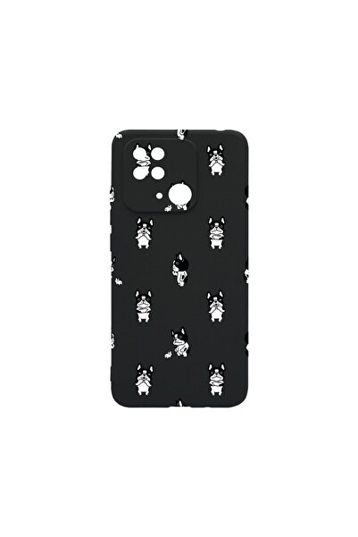 bestcase Husa BestCase¬Æ Slim SIlicon 0.8MM, Compatibila Cu Xiaomi Poco C40, ...