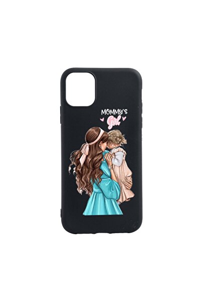 bestcase Θήκη σιλικόνης, Συμβατή με Xiaomi Redmi 10C, Κορίτσι της μαμάς, Ανθε...