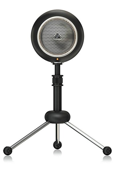 Behringer Microfon condenser USB BV-BOMB