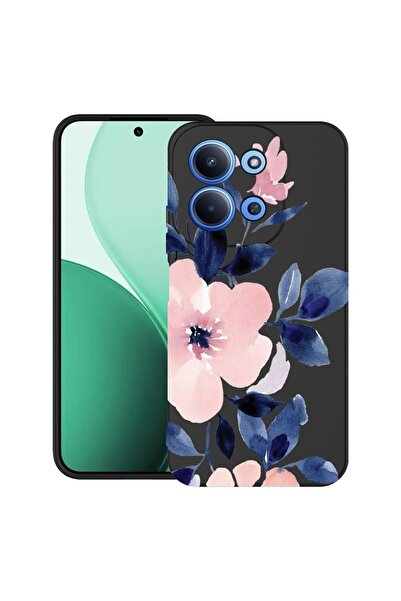 bestcase ¬Æ Husa TPU Ultra Slim Compatibil cu Xiaomi Redmi 15C 5G (173mm), cu...