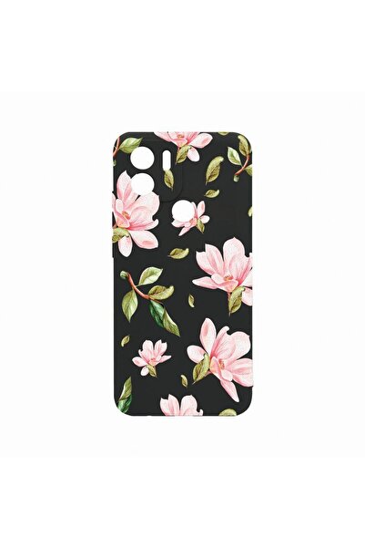 bestcase Husa BestCase¬Æ, Compatibila Cu Xiaomi Redmi A1 Plus, Flowers Collec...