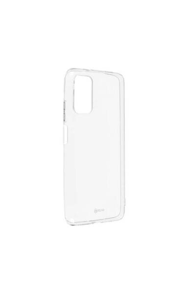 roar Θήκη Σιλικόνης Jelly Xiaomi Redmi 9T Διάφανο