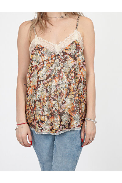Evendi Tank Top, Mix Colors