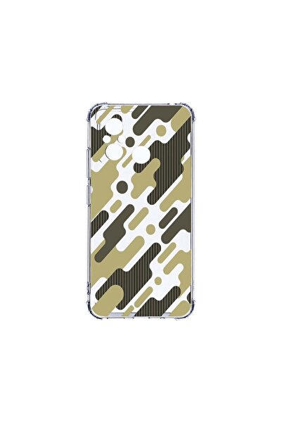 bestcase Husa BestCase¬Æ Anti Shock 1.5MM, Compatibila cu Xiaomi Redmi 12C, G...