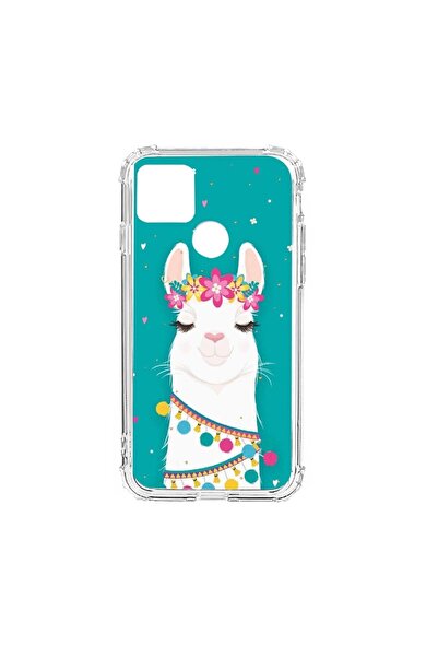 bestcase Αντικραδασμική Θήκη Σιλικόνης Συμβατή με Xiaomi Poco C40 / Redmi 10C...