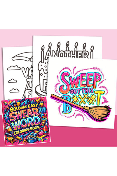 Choice Coloring Book 20 Stress Relieving Patterns Stress Relieving Fun Graffi...