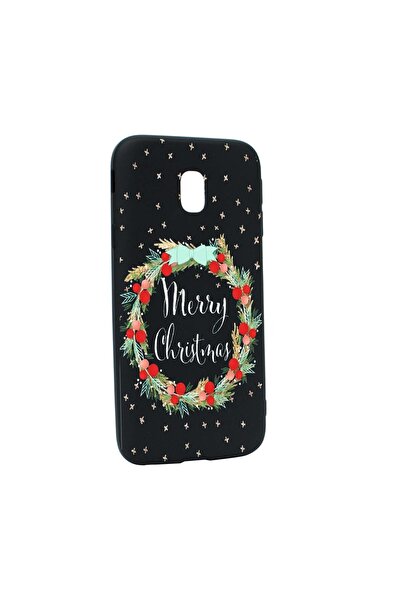 bestcase Christmas protective case for Samsung Galaxy J7 2018, wear-resistant...
