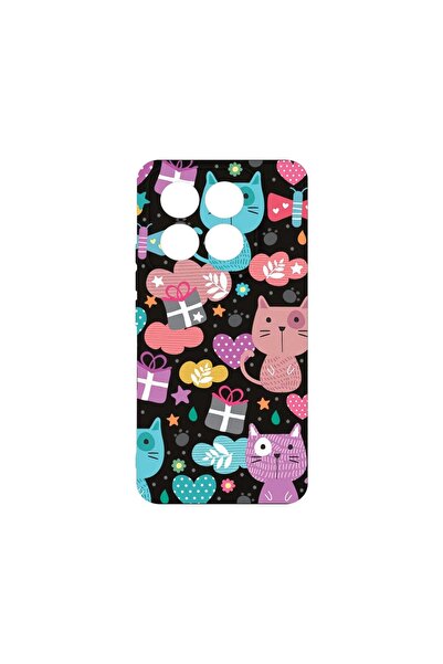 bestcase Θήκη για Xiaomi 14T Pro, BestCase® Λεπτή Σιλικόνη 0.8MM, Χαριτωμένη ...