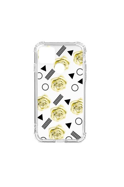 bestcase Husa Silicon Anti Shock Compatibila Cu Xiaomi Poco C40 / Redmi 10C, ...