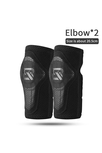 Choice1 واقيات الركبة والأكواع للأطفال من ROCKBROS طراز LF1148-B، واقيات EVA ...