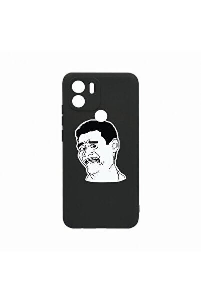 bestcase Husa BestCase¬Æ, Compatibila Cu Xiaomi Redmi A1 Plus, Harold, Rezist...