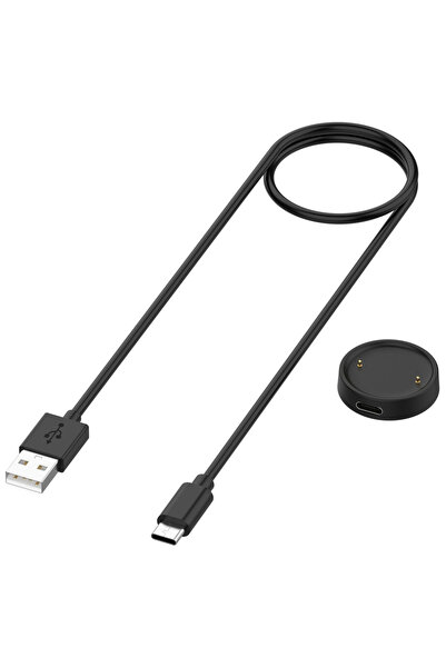 Choice 1 SET Charging base For Active 2（A2437）Smart Watches Magnetic Charger ...