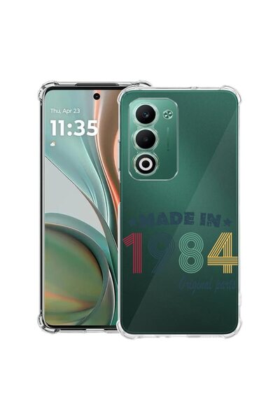bestcase Θήκη για Xiaomi Redmi 15 5G (169 χιλιοστά) με Πρωτότυπο Σχεδιασμό Pa...