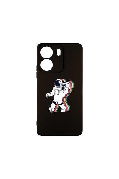 bestcase Husa BestCase¬Æ Premium Silicon, Compatibila Cu Xiaomi Poco C65, Wal...