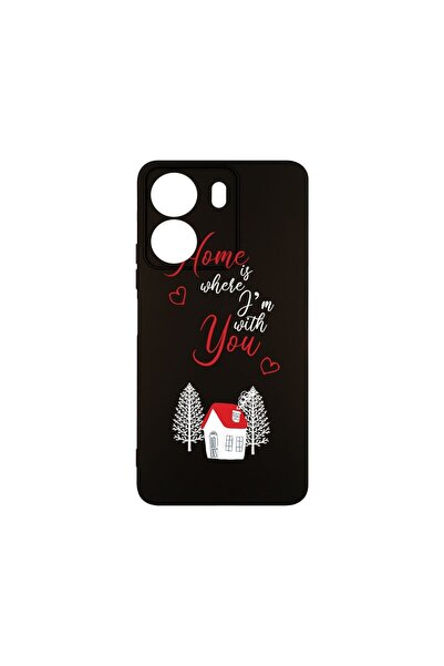 bestcase Husa BestCase¬Æ Premium Silicon, Compatibila Cu Xiaomi Redmi 13C 4G,...