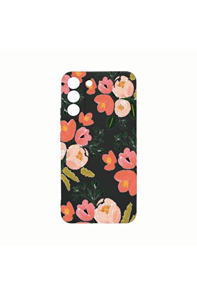 bestcase Husa Silicon, Compatibila Cu Samsung Galaxy S21, Pastel Colors Colle...