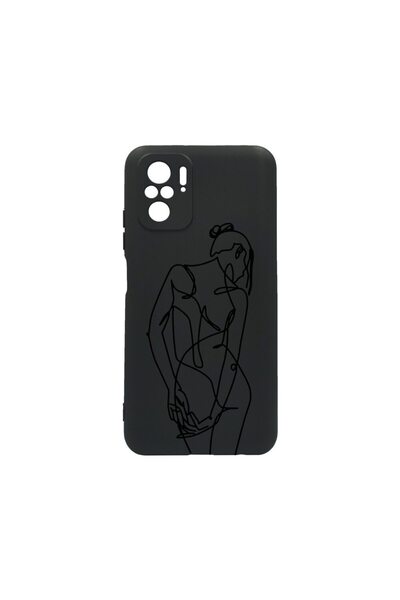 bestcase Husa BestCase¬Æ Slim SIlicon 0.8MM, Compatibila Cu Xiaomi Redmi Note...