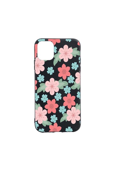 bestcase Husa Silicon, Compatibila Cu Xiaomi Redmi 10C, Pastel Colors Collect...