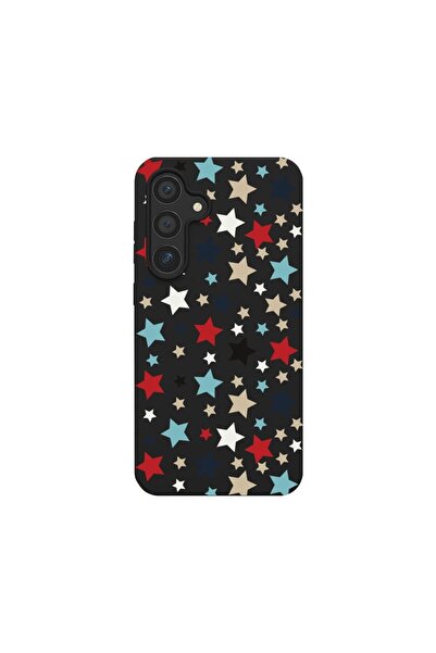 bestcase Husă pentru Samsung Galaxy S24 FE, BestCase® Slim Premium Silicon 1....