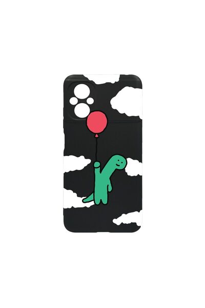 bestcase Husa BestCase¬Æ Slim SIlicon 0.8MM, Compatibila Cu Xiaomi Poco M5, D...