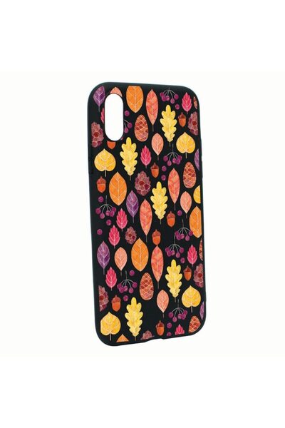 bestcase Husa pentru Xiaomi Redmi 9A, Toamna, rezistenta la uzura, anti-alune...