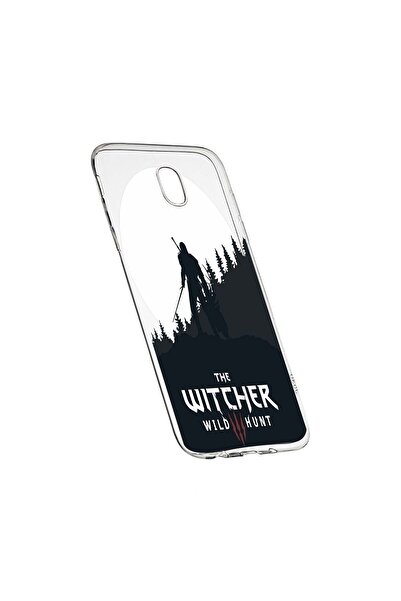 bestcase Husa de protectie The Witcher, Movie pentru Xiaomi Mi4, rezistenta l...