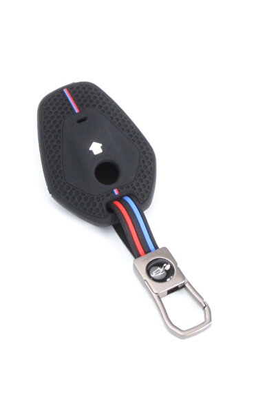 Choice Style 2 New Motorcycle Remote Key Case Cover Shell Fob for BMW R1300GS...