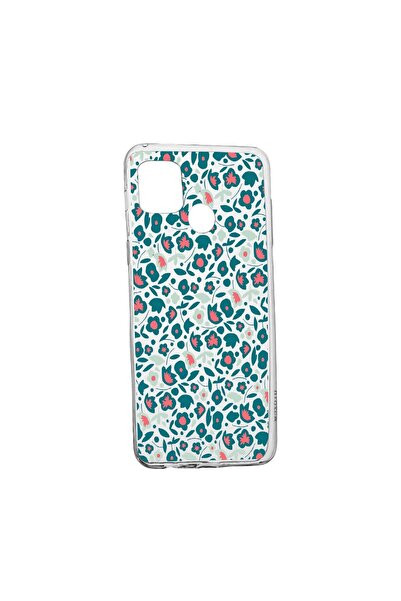 bestcase Husa Silicon, Compatibila Cu Xiaomi Poco C40 / Redmi 10C, Green Flow...