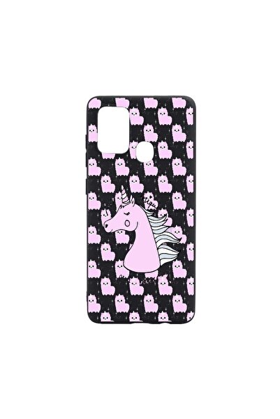bestcase Husa Silicon, Compatibila Cu Xiaomi Poco C40 / Redmi 10C, Unicorn - ...
