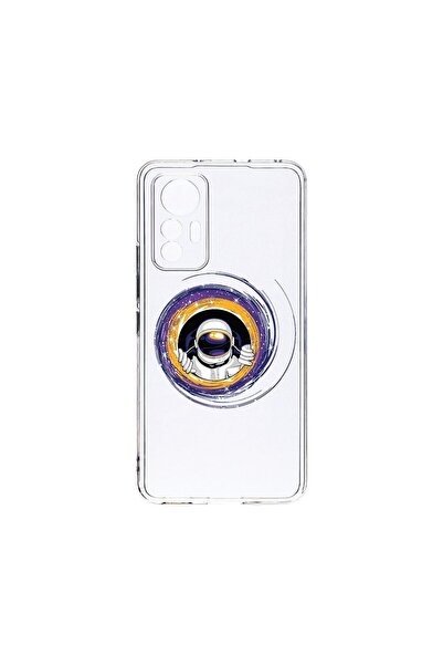 bestcase Husa BestCase¬Æ Clear Silicon 2MM, Compatibila Cu Xiaomi 13 Lite, As...