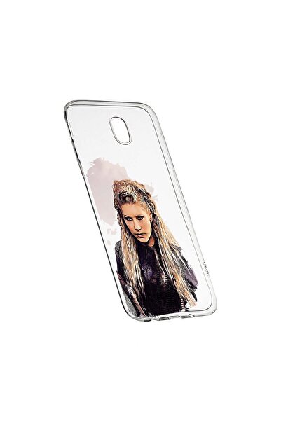 bestcase Husa de protectie Vikingii Lagerha Movie, pentru Xiaomi Mi4, reziste...