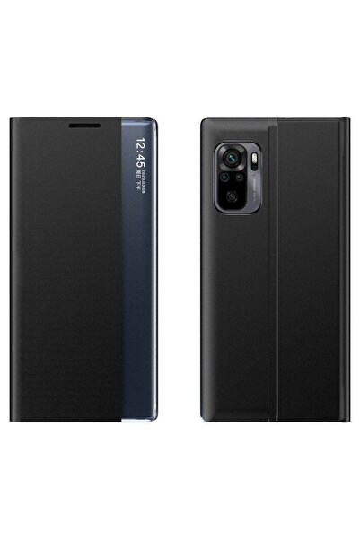 OEM Νέα Θήκη Sleep Book με βάση στήριξης για Xiaomi Redmi Note 10 / Redmi Not...