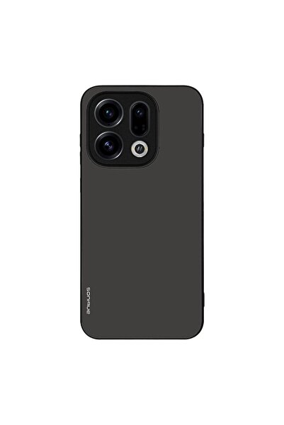 Sonique Θήκη ColorBloc Series για Oppo Find X9 5G Γκρι