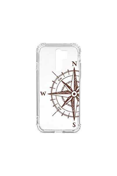 bestcase Husa BestCase¬Æ Anti Shock 1.5MM, Compatibila Cu Xiaomi Redmi 9, Com...