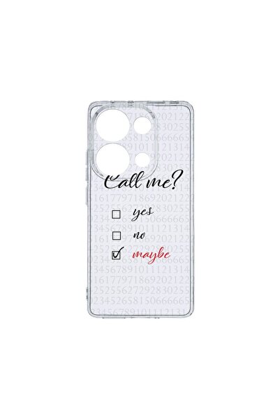 bestcase Husa BestCase¬Æ Clear Silicon 2MM, Compatibila Cu Xiaomi Redmi Note ...