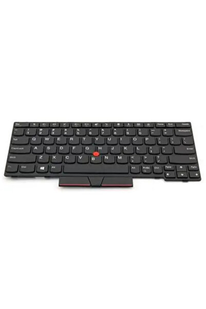 LENOVO Tastatură FRU CM, format compact, AS 01YP108, Tastatură, Engleză UK, L...