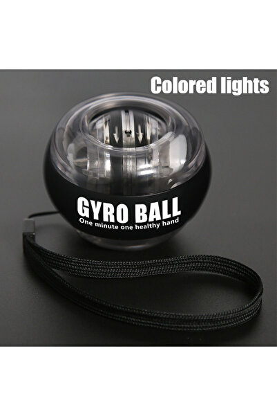Choice with lights LED Wrist Ball Centrifuge Gyro Wrist Press Automatic Start...