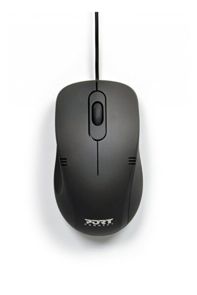 Port Mouse de birou Pro Budget USB