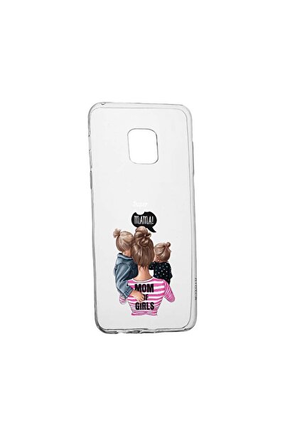 bestcase Husa Super Mama, pentru Xiaomi Redmi Note 9 Pro, rezistenta la uzura...