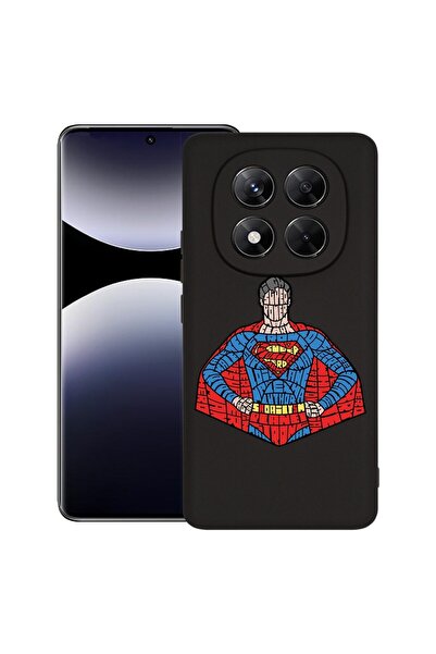 bestcase Θήκη για Xiaomi Redmi Note 14 Pro Plus, Λεπτή θήκη σιλικόνης υψηλής ...