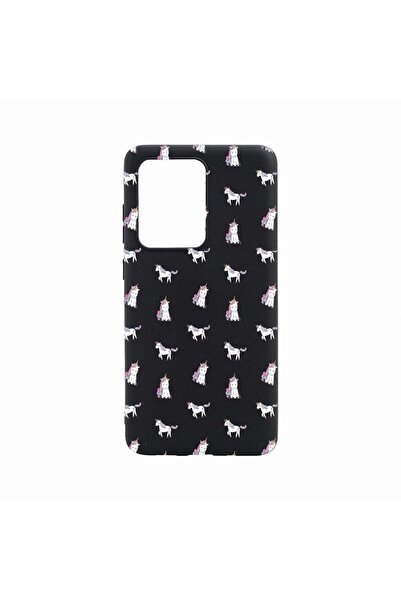 bestcase Husa Silicon, Compatibila Cu Xiaomi Poco X4 GT, Unicorn Pattern, Rez...