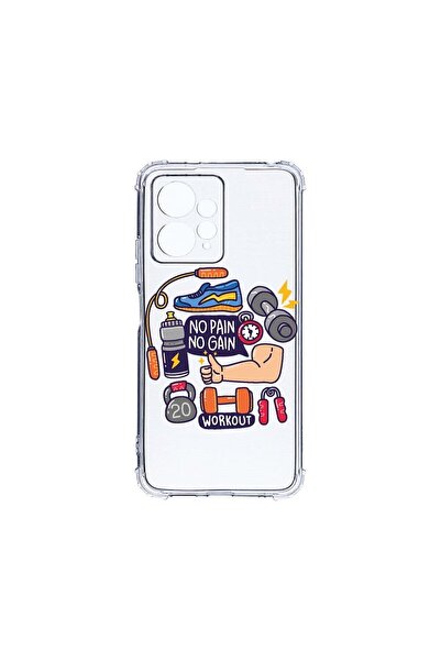 bestcase Husa BestCase¬Æ Anti Shock 1.5MM, Compatibila cu Xiaomi Redmi Note 1...
