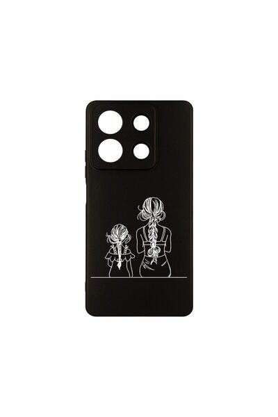 bestcase Husa BestCase¬Æ Slim SIlicon 0.8MM, Compatibila Cu Xiaomi Redmi Note...